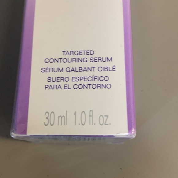 Avon Anew Clinical Infinite Lift Targeted Contouring Serum Factory Sealed - Picture 9 of 14